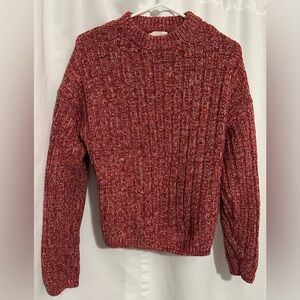 Universal Thread Knit Sweater - Small